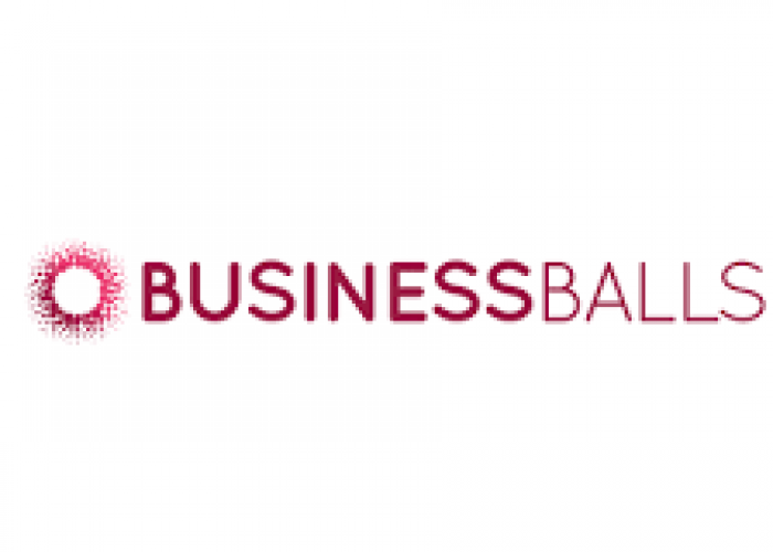 Businessballs Kint